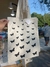 Ecobag Borboleta Black