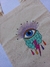 Ecobag Olho - loja online