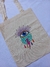 Ecobag Olho na internet