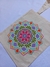 Ecobag Mandala na internet