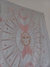 Bandeira Sol Rosa na internet