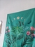 Bandeira Libelula Verde - loja online