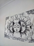 Bandeira Sol e Lua - comprar online