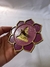 Incensario Flor de Lotus - comprar online