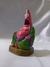 Buda Patrick na internet