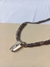 Colar com Cristal de Quartzo na internet