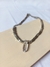 Colar com Cristal de Quartzo - comprar online