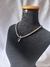 Colar com Cristal de Quartzo - loja online