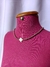 Choker Madreperola