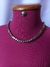 Choker Estrelada na internet