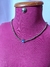 Choker Olho Coração na internet