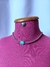 Choker Howlita Turquesa - comprar online