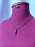 Colares Simples - loja online