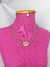 Colar Corrente + Pedra - comprar online