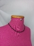 Choker miçangas douradas - comprar online