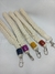 Imagem do Chaveiros Suporte macrame