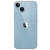 Iphone 14 Plus Apple 128GB - Azul - comprar online