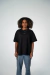 T-Shirt GIUSEPE Black na internet