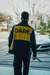 Turtleneck DARE Sweatshirt na internet