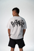 T-Shirt GIUSEPE White - loja online