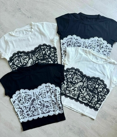 Banner de la categoría Tops & remeras