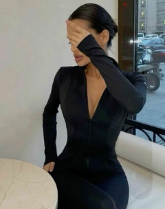 Banner de la categoría Catsuit