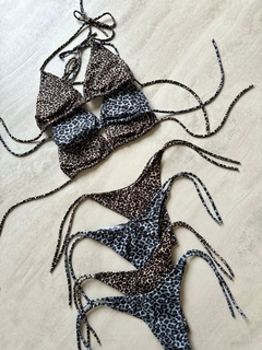 Bikini Print - Blossom Store