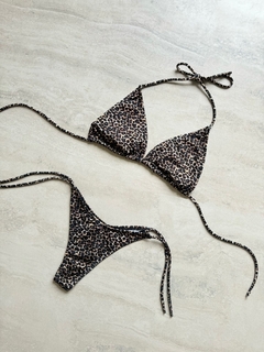 Bikini Print en internet
