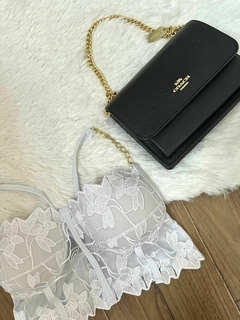 Corset Malibú