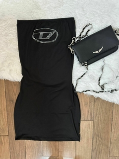 Vestido Diesel