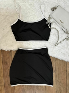 Conjunto Isabela