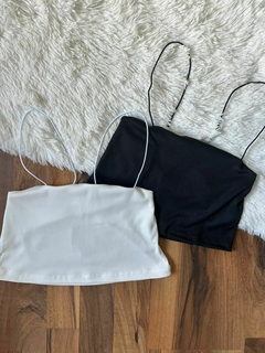 Top de tiras