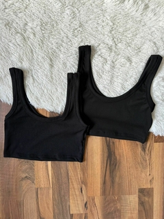 Top musculosa - comprar online