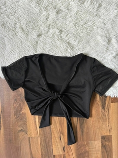 Top lazo - comprar online
