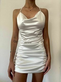 Vestido Lisa - comprar online