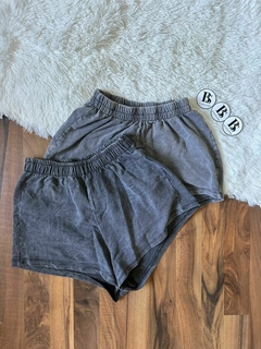 Short Nevado Basic