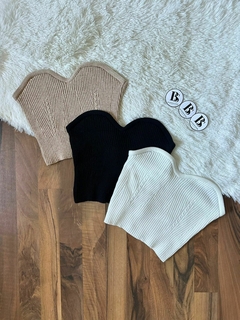 Corset de hilo ZAIRA