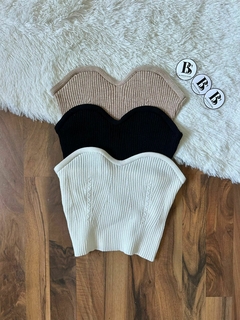 Corset de hilo ZAIRA - comprar online