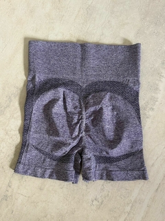 Short Deportivo Seamless Importado - tienda online