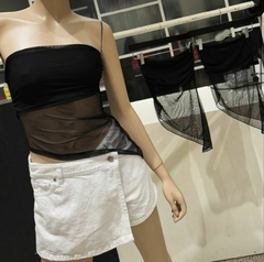 Top Cristal - comprar online
