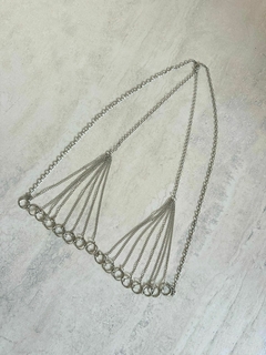 Corpiño Chain - comprar online