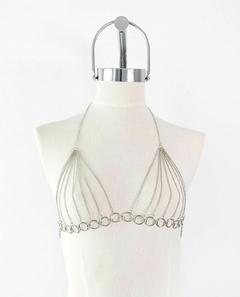 Corpiño Chain