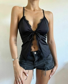 Top Kelly