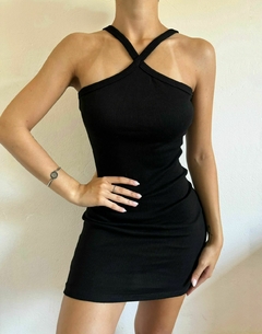 Vestido Grecia