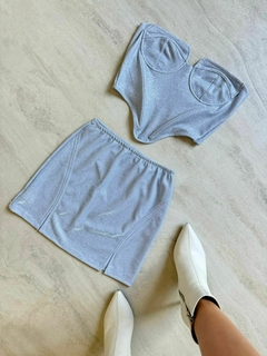 Set París - comprar online