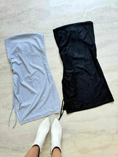 Vestido Nur - comprar online