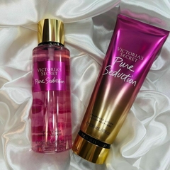 Body´s splash de Victoria´s Secret en internet