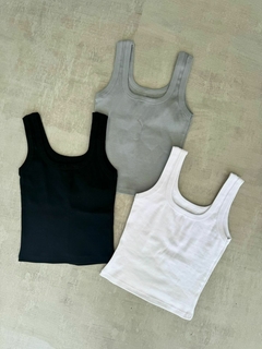 Musculosa Stella - comprar online
