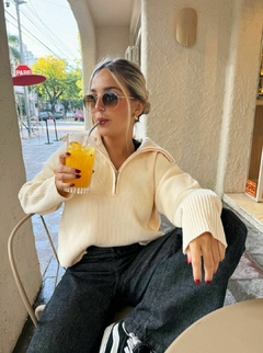 Sweater Marbella - tienda online