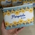 Necessarie Personalizada aniversário